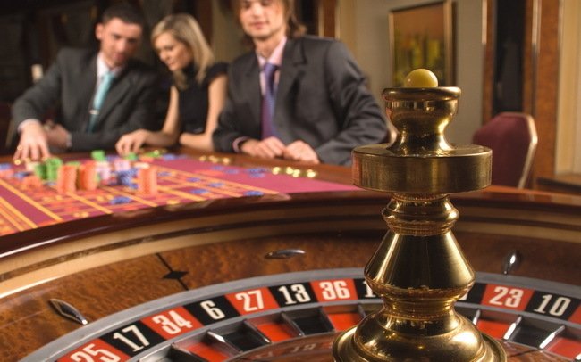 Los sistemas de ganar en la ruleta online en el casino