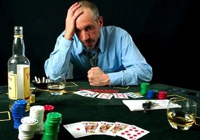 Sólo 1% de los jugadores son verdaderos ludópatas