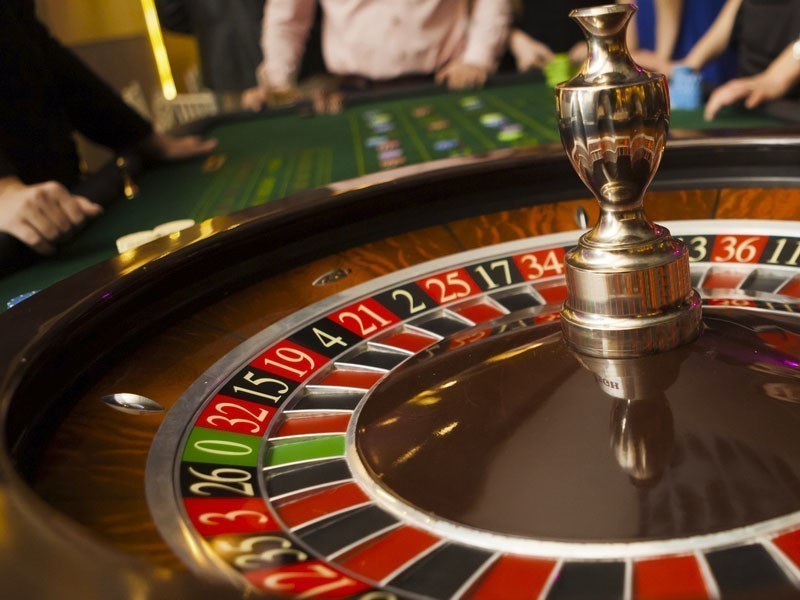 Estrategia de Ruleta Europea Online