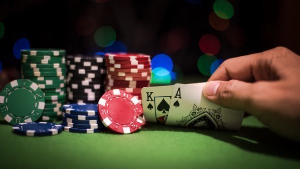 Estrategia de Poker Online Clásico