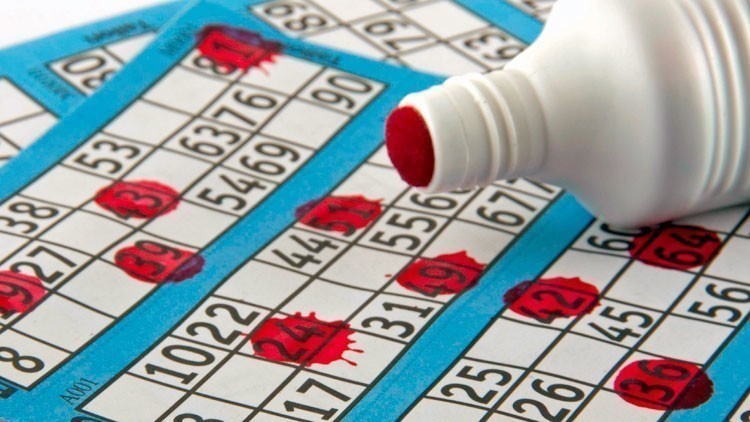 Estrategia de Bingo Online