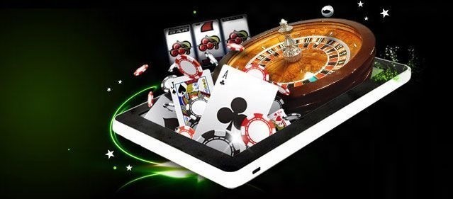 Casino movil