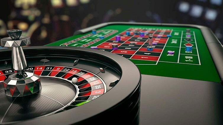 Como ganar en la ruleta online: sistema Martingala