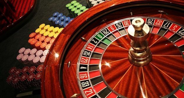 Los apuestas en la ruleta
