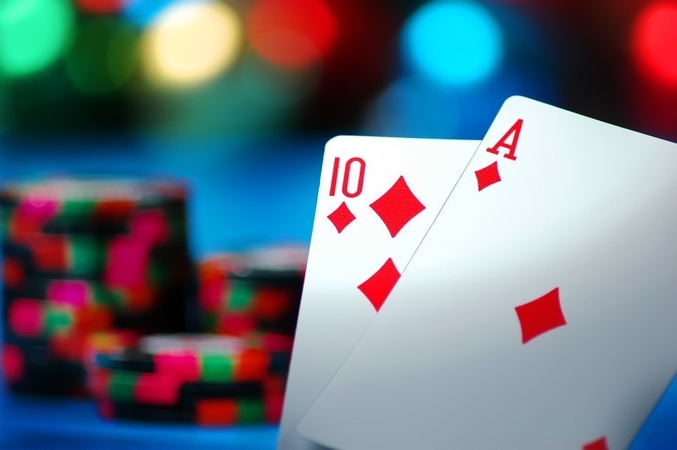 Como ganar al blackjack online
