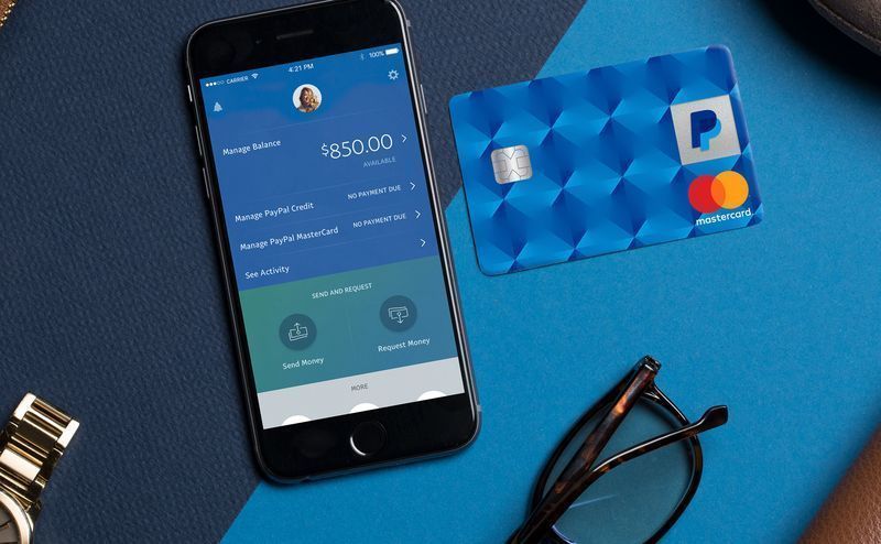 PayPal