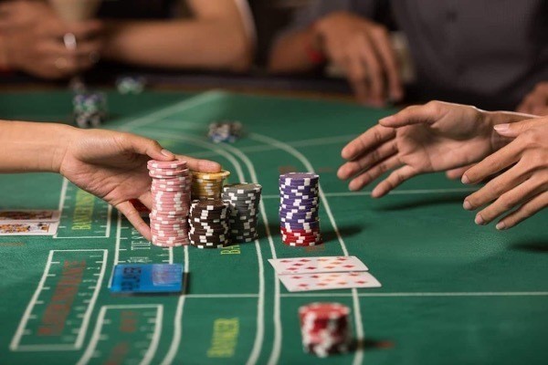 Baccarat Online