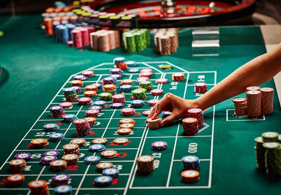 Blackjack Online Clásico