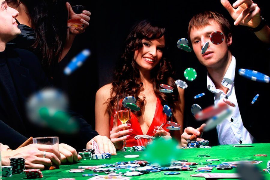 Póker Hold’em Texas Online