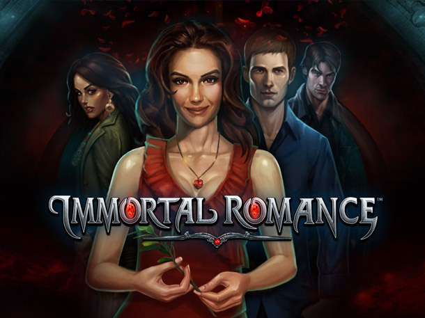 Immortal Romance renewed