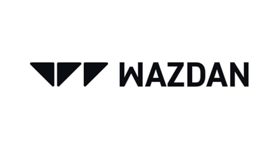 Wazdan reveals
