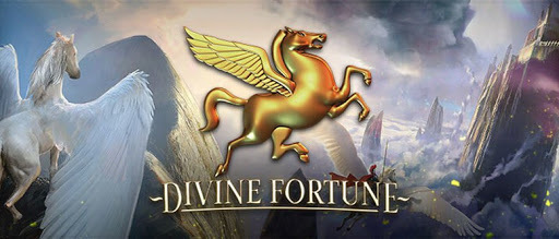 Divine Fortune