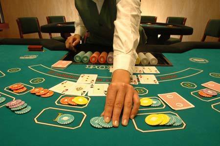 Seguridad del juego en casino