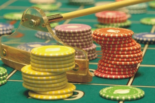 Seguridad del juego en casino