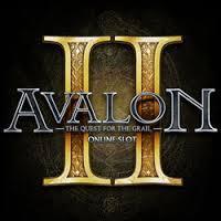 ¡Avalon II – ya en el casino online!
