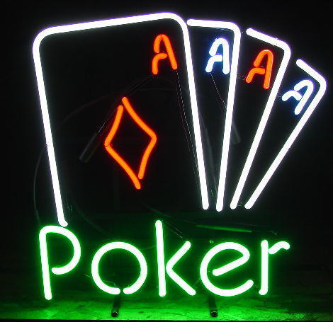 Como aprender a se jugar al poker