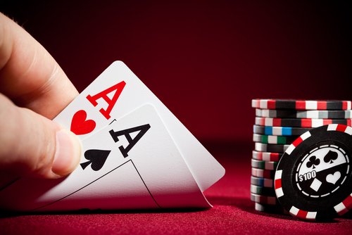 Como ganar jugando al poker online sin deposito