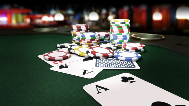 Como ganar jugando al poker online sin deposito