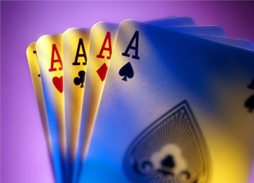 Tecnicas de selección de manos al poker