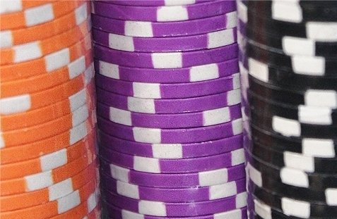 Tecnicas de selección de manos al poker
