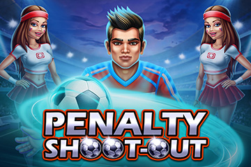 penalty shootout casino