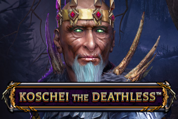 Koschei The Deathless por Spinomenal gratis